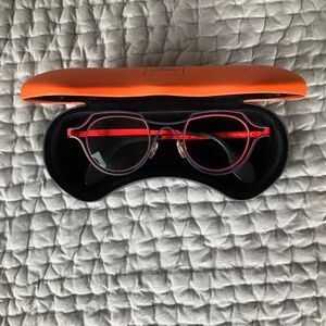 COPY - Theo eyeglass frames